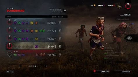 dbd matchmaking issues